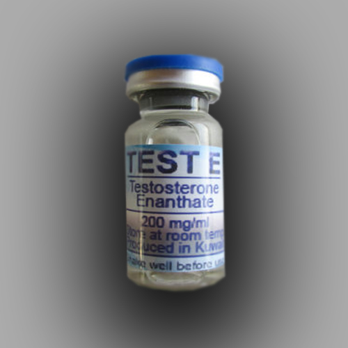 Testosterone Enantato Kuwait Pharma