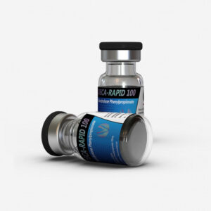 Deca Rapid NPP Valkyrie 100mg