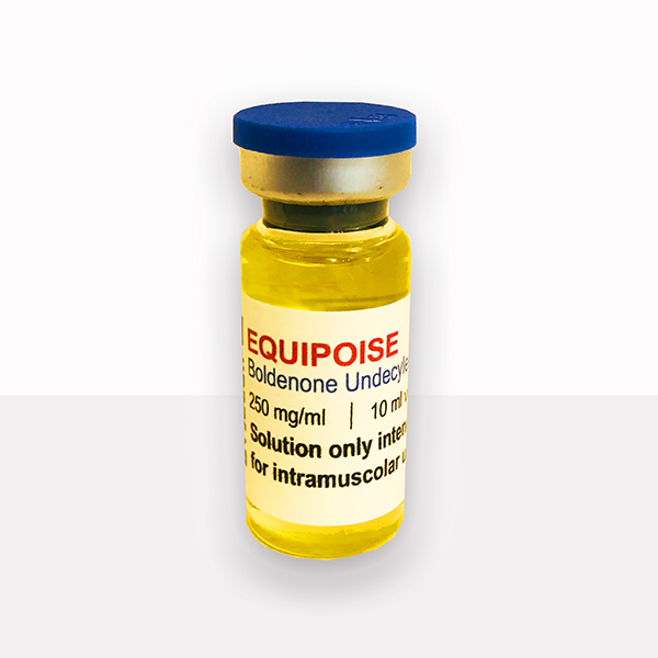 Boldenone Equipoise