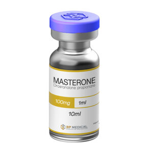 masterone propionato