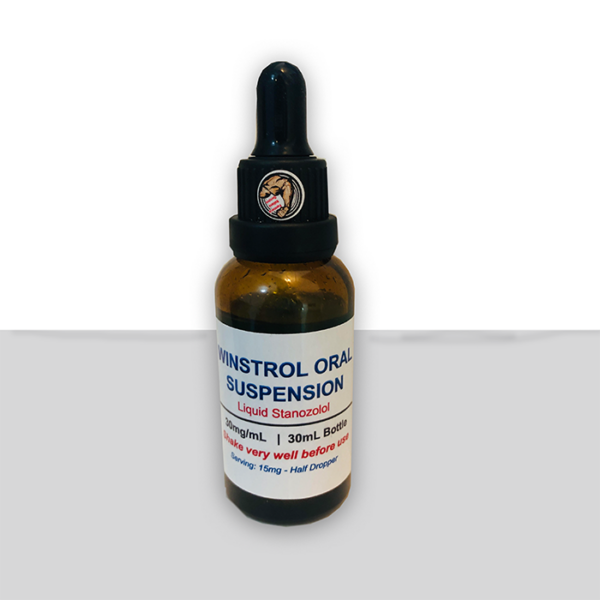 wintrol liquido sospensione orale