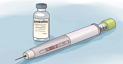 insulina e hgh