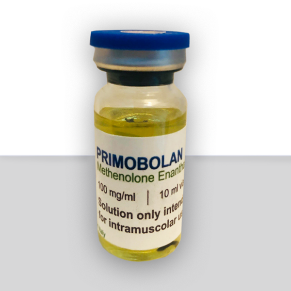 Primobolan metenolone enantato vendita italia